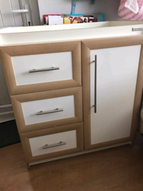 mamas and papas changing unit with bath instructions